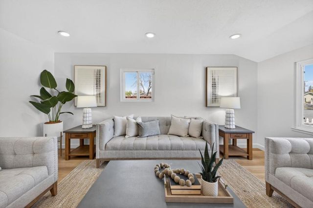 5601 Drysdale Drive, San Jose, CA 95124