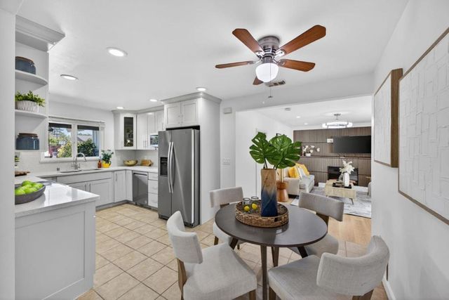 5601 Drysdale Drive, San Jose, CA 95124