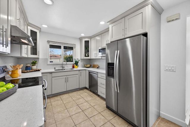 5601 Drysdale Drive, San Jose, CA 95124