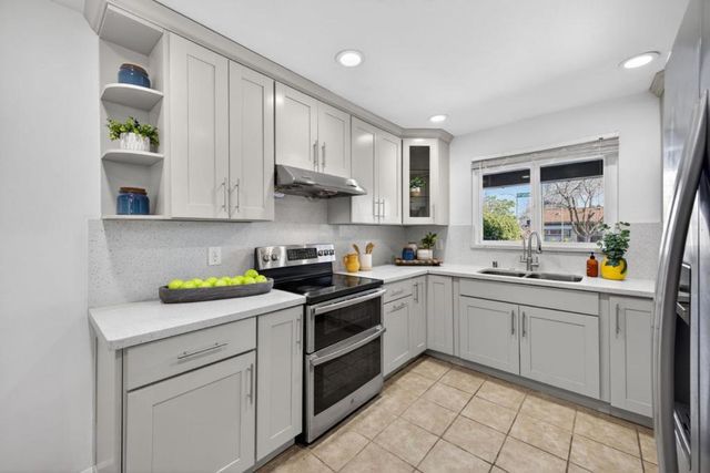 5601 Drysdale Drive, San Jose, CA 95124