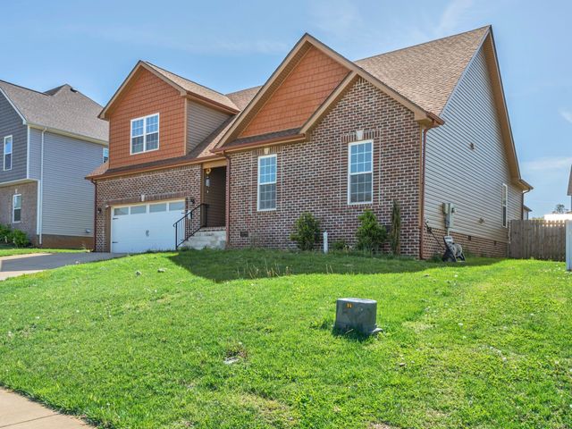 1084 Harrison Way, Clarksville, TN 37042