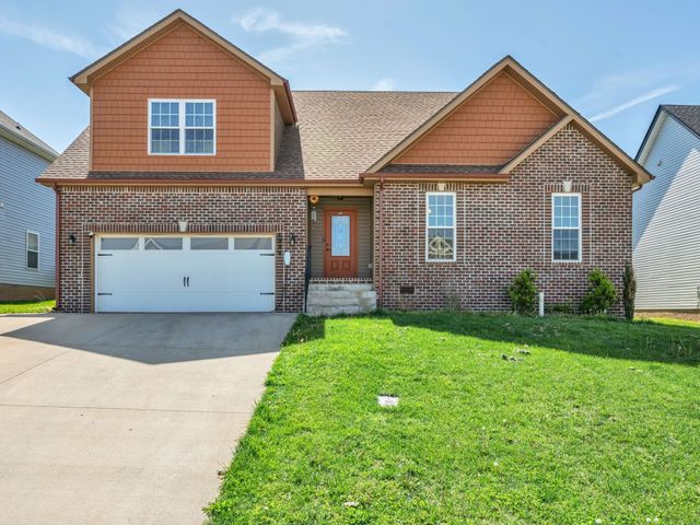 1084 Harrison Way, Clarksville, TN 37042