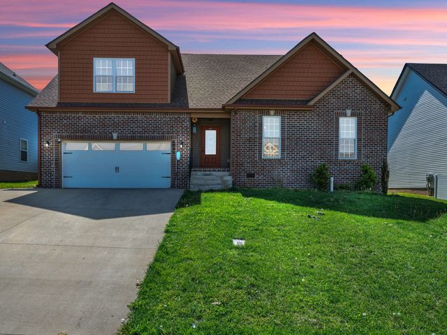 1084 Harrison Way, Clarksville, TN 37042