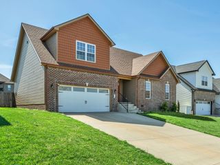 1084 Harrison Way, Clarksville, TN 37042