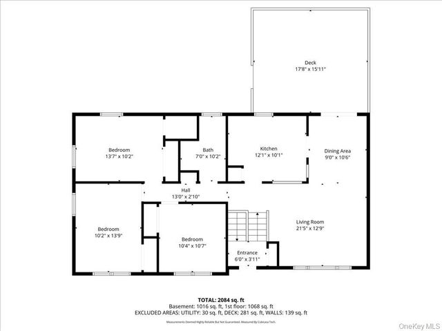 17 Chester Street, Rock Hill, NY 12775