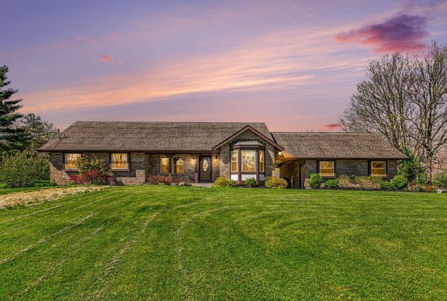 4949 Scenic Ridge Lane, Independence, KY 41051