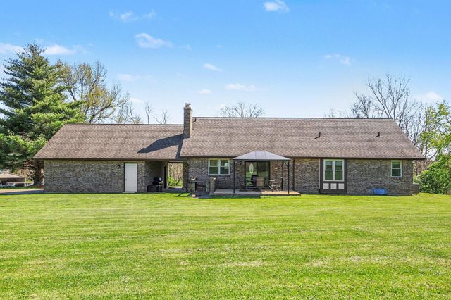 4949 Scenic Ridge Lane, Independence, KY 41051