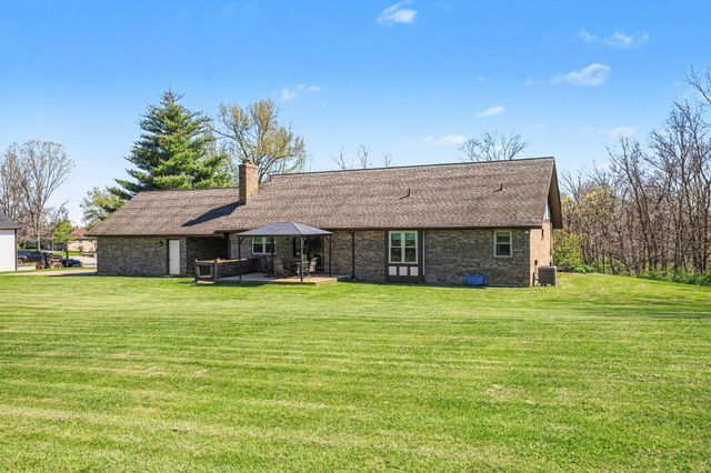 4949 Scenic Ridge Lane, Independence, KY 41051