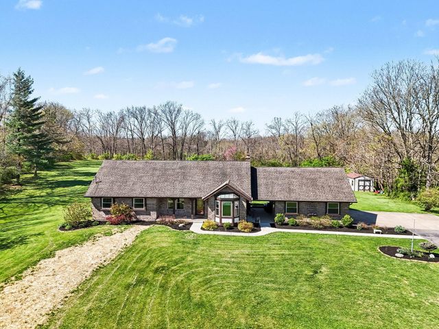 4949 Scenic Ridge Lane, Independence, KY 41051