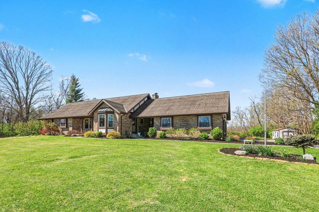 4949 Scenic Ridge Lane, Independence, KY 41051