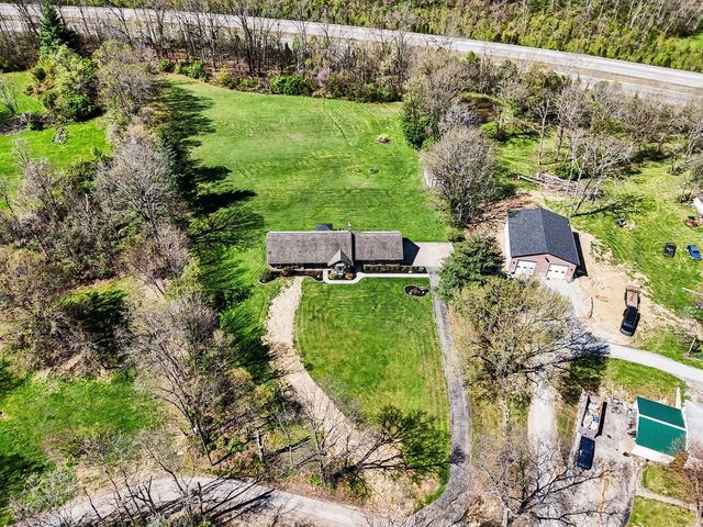 4949 Scenic Ridge Lane, Independence, KY 41051