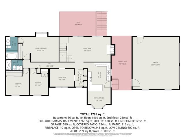 4949 Scenic Ridge Lane, Independence, KY 41051