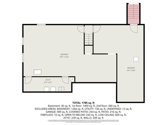 4949 Scenic Ridge Lane, Independence, KY 41051