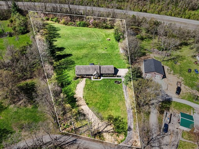 4949 Scenic Ridge Lane, Independence, KY 41051