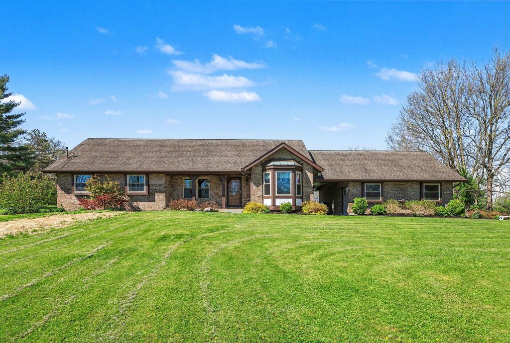 4949 Scenic Ridge Lane, Independence, KY 41051