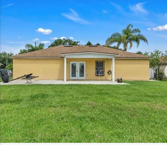 34 Bradford Court, Kissimmee, FL 34758
