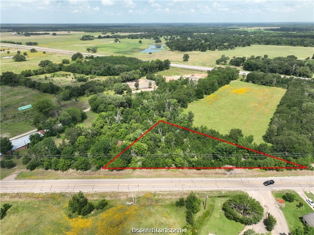 9436 FM 2155, Somerville, TX 77879 — exterior