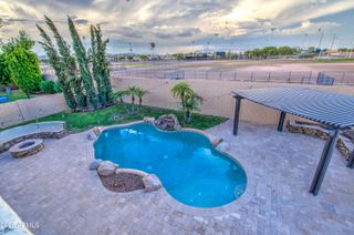 439 N PHEASANT Court, Gilbert, AZ 85234