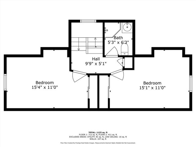 9417 S 78th Avenue, Hickory Hills, IL 60457