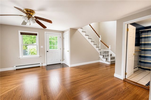 65 Redland Avenue, East Providence, RI 02916