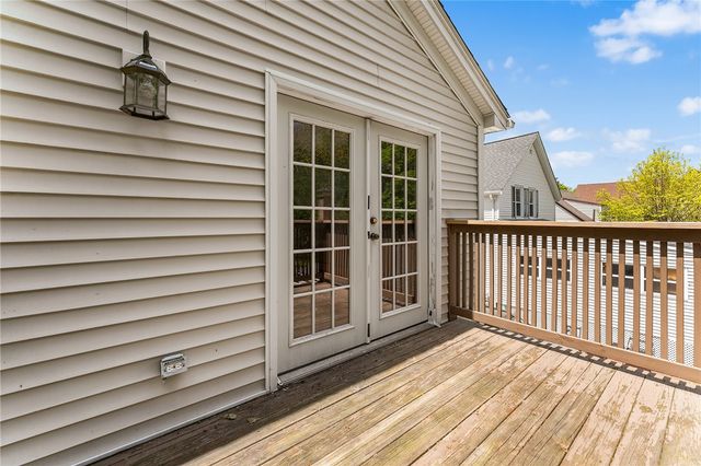 65 Redland Avenue, East Providence, RI 02916