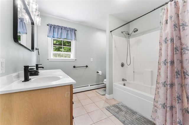 65 Redland Avenue, East Providence, RI 02916