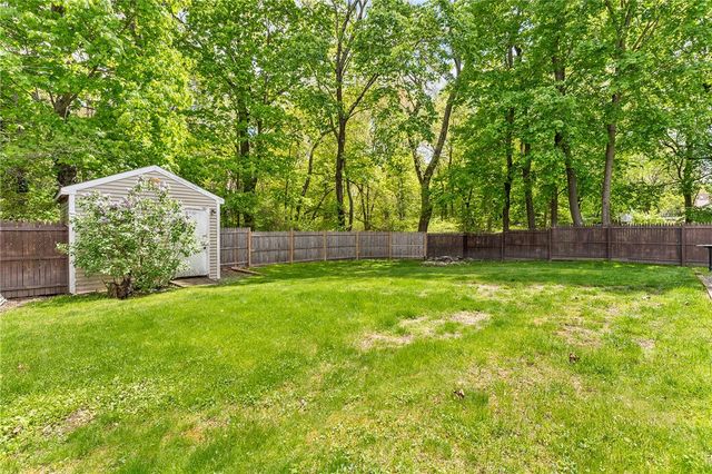 65 Redland Avenue, East Providence, RI 02916