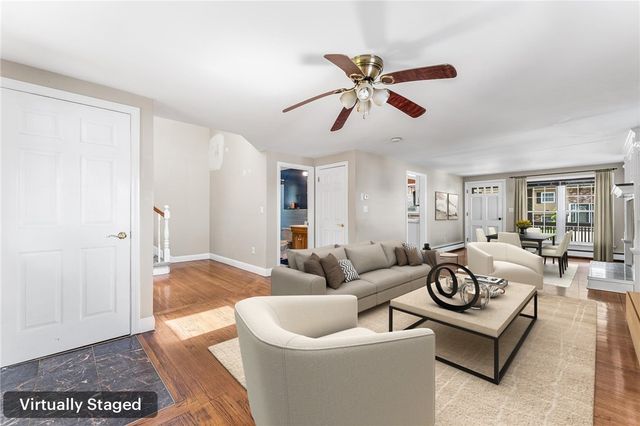 65 Redland Avenue, East Providence, RI 02916