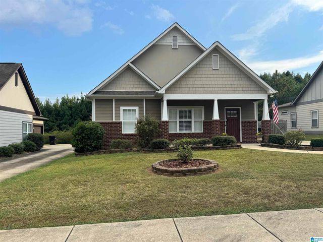 5532 TIMBER LEAF TRAIL, Bessemer, AL 35022