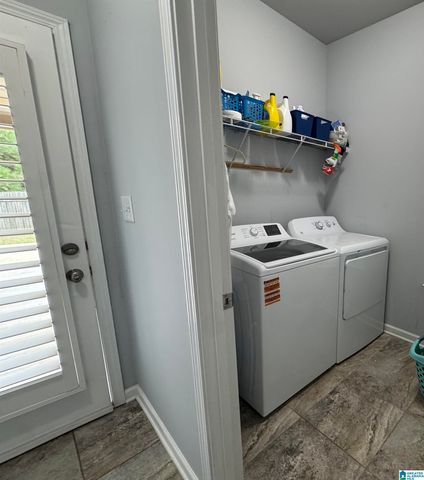 5532 TIMBER LEAF TRAIL, Bessemer, AL 35022