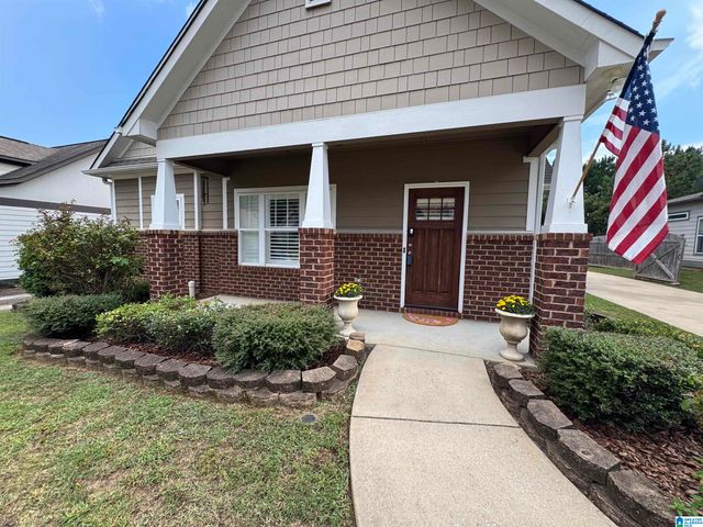 5532 TIMBER LEAF TRAIL, Bessemer, AL 35022