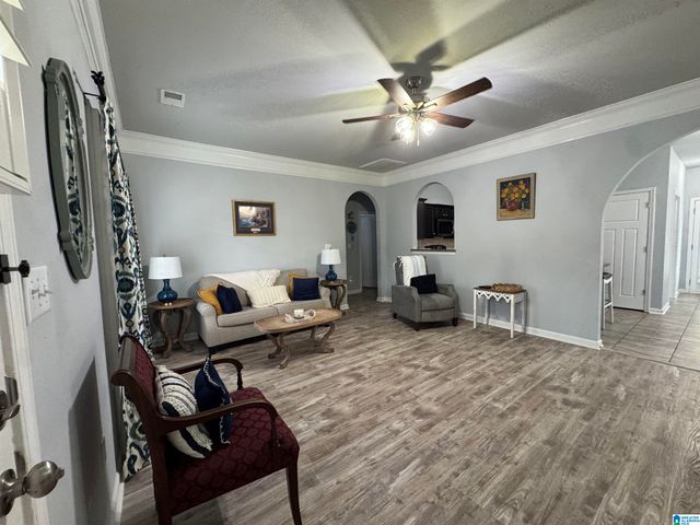 5532 TIMBER LEAF TRAIL, Bessemer, AL 35022