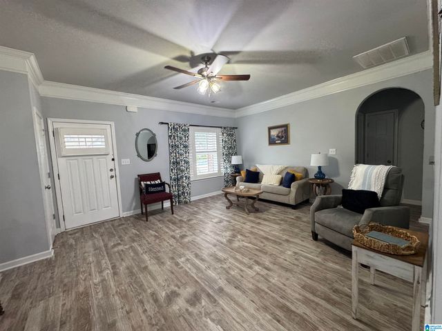 5532 TIMBER LEAF TRAIL, Bessemer, AL 35022