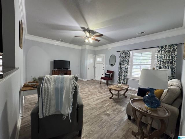 5532 TIMBER LEAF TRAIL, Bessemer, AL 35022