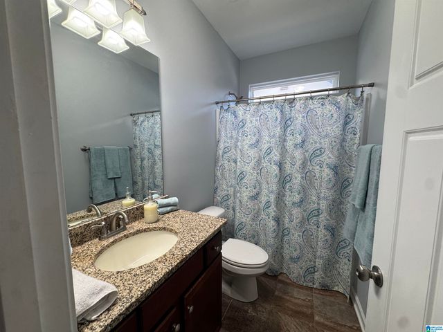 5532 TIMBER LEAF TRAIL, Bessemer, AL 35022