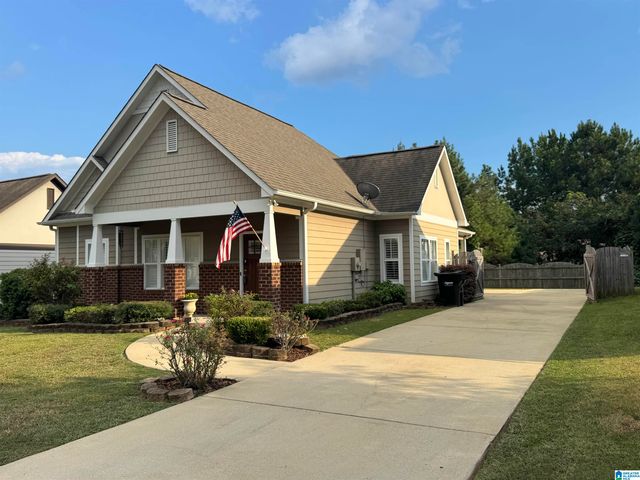 5532 TIMBER LEAF TRAIL, Bessemer, AL 35022