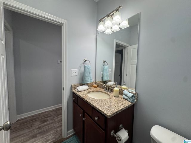 5532 TIMBER LEAF TRAIL, Bessemer, AL 35022