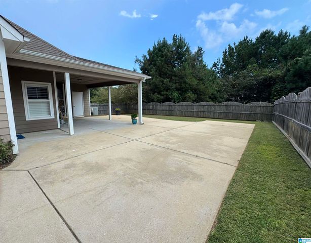 5532 TIMBER LEAF TRAIL, Bessemer, AL 35022