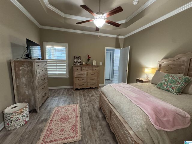 5532 TIMBER LEAF TRAIL, Bessemer, AL 35022