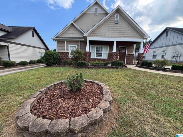 5532 TIMBER LEAF TRAIL, Bessemer, AL 35022