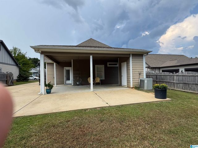 5532 TIMBER LEAF TRAIL, Bessemer, AL 35022