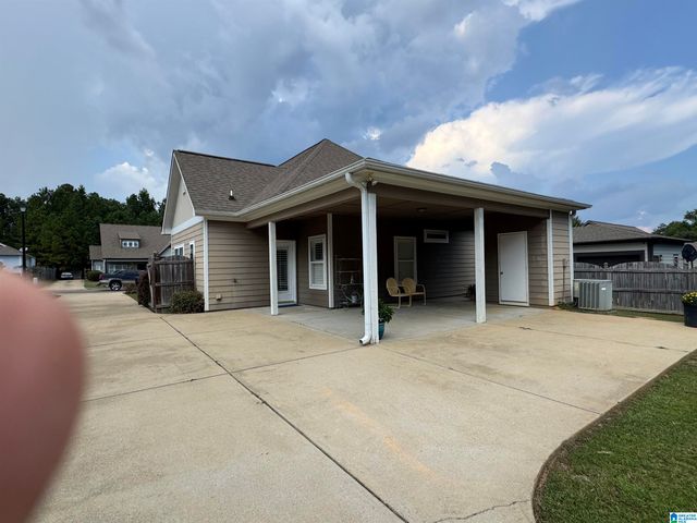 5532 TIMBER LEAF TRAIL, Bessemer, AL 35022
