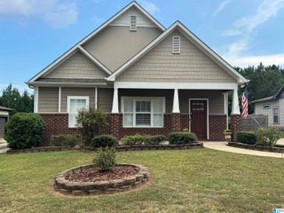 5532 TIMBER LEAF TRAIL, Bessemer, AL 35022