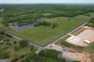 387 Fredonia Church Road, Barnesville, GA 30204