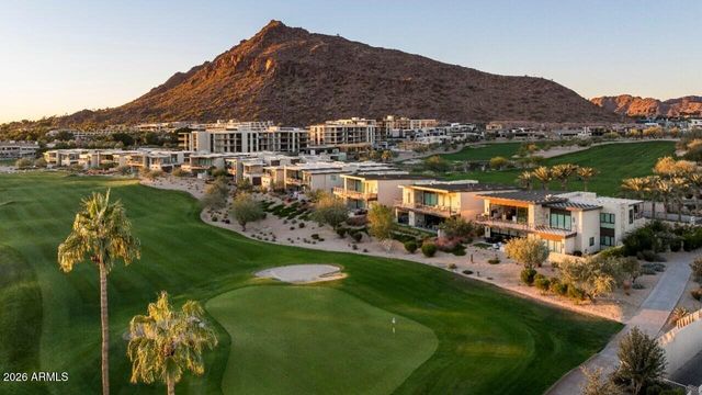 5000 N CAMELBACK RIDGE Drive 206, Scottsdale, AZ 85251