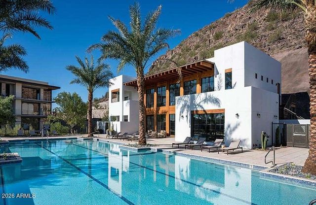 5000 N CAMELBACK RIDGE Drive 206, Scottsdale, AZ 85251