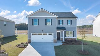 596 Whitman Lane, Stockbridge, GA 30281