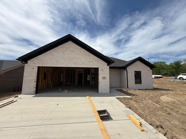 400 Lariat Court, London, KY 40744