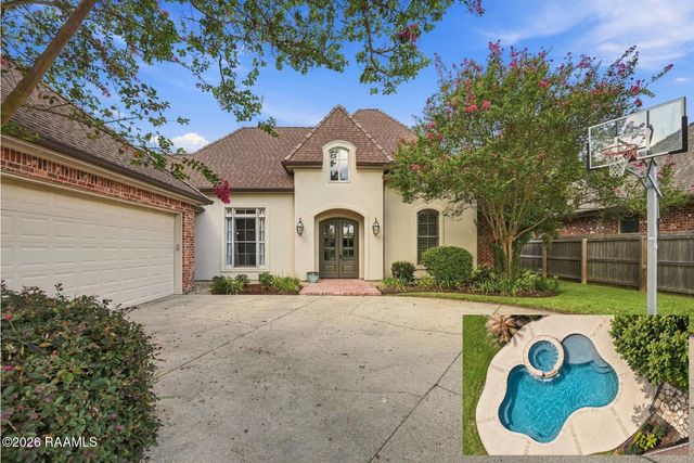 104 Bridge Creek Cove, Lafayette, LA 70508