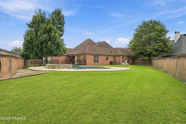 104 Bridge Creek Cove, Lafayette, LA 70508